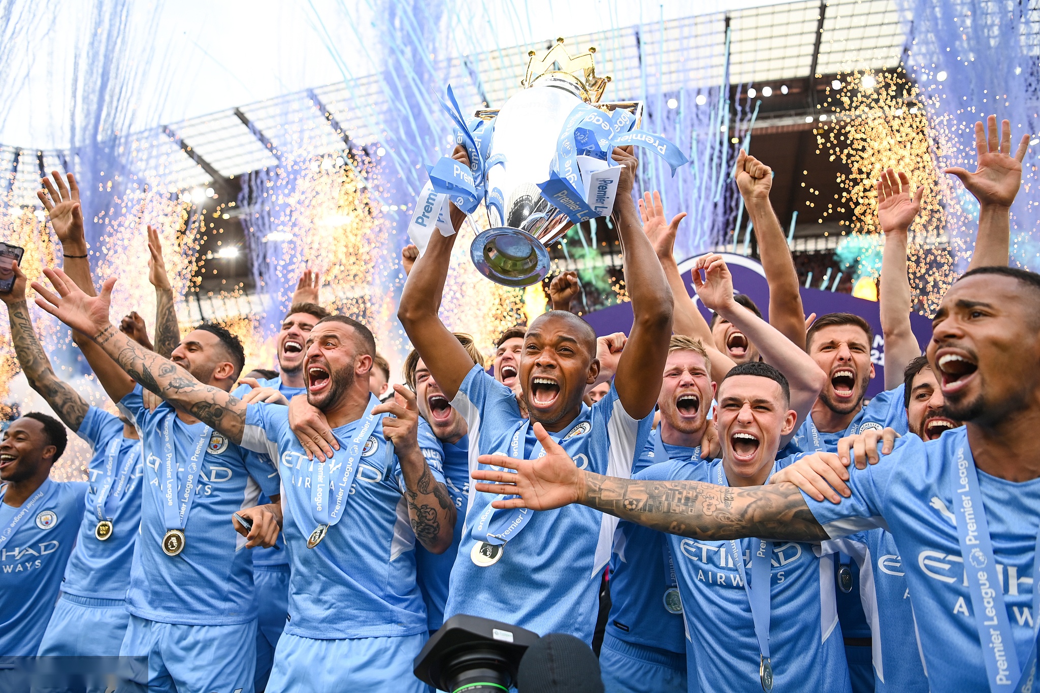 教练的成功 教练的成功