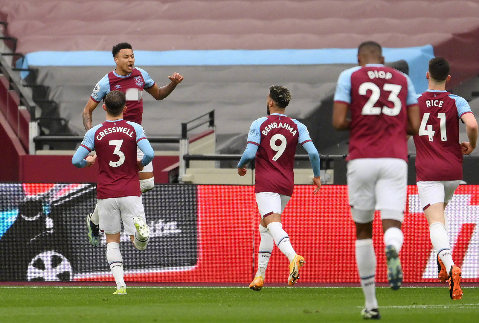 排名的動盪 排名的動盪